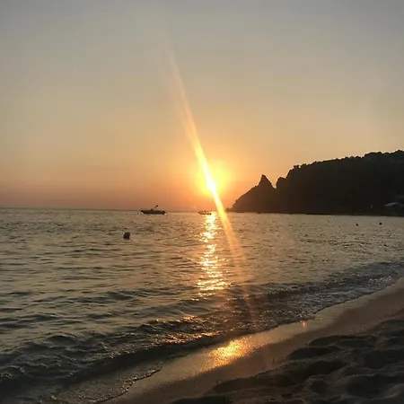 Apartment Capovaticano - Unique Sea View - Renaissance