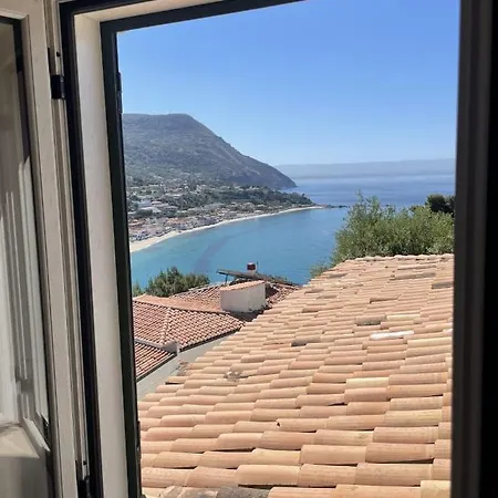 Appartement Capovaticano - Unique Sea View - Renaissance
