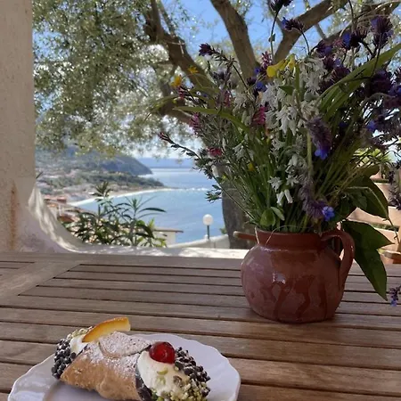 Capovaticano - Unique Sea View - Renaissance Appartement