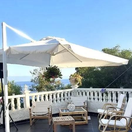 Capovaticano - Unique Sea View - Renaissance *