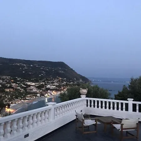 Capovaticano - Unique Sea View - Renaissance Santa Maria (Vibo Valentia)