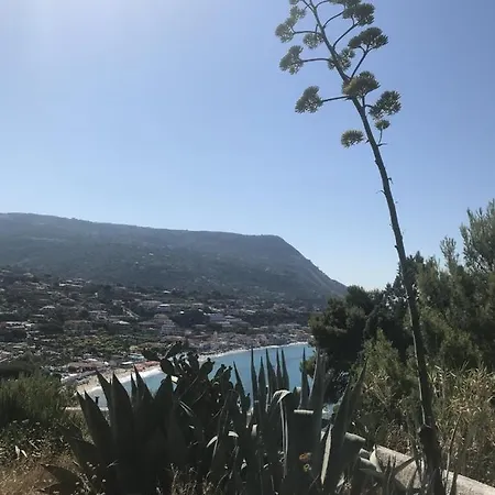 Capovaticano - Unique Sea View - Renaissance