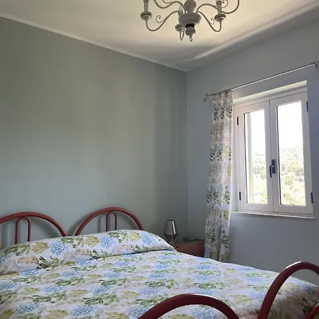 Capovaticano - Unique Sea View - Renaissance Apartment *