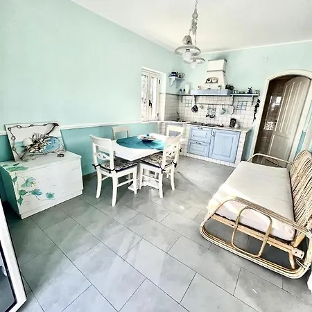 Capovaticano - Unique Sea View - Renaissance Santa Maria (Vibo Valentia)