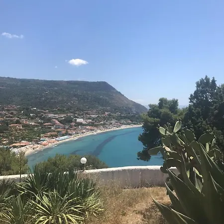 Apartment Capovaticano - Unique Sea View - Renaissance Santa Maria (Vibo Valentia)