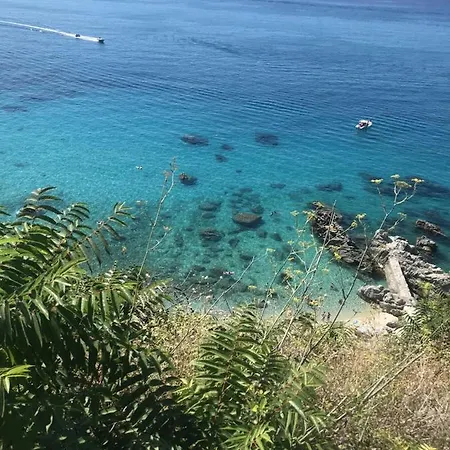 Capovaticano - Unique Sea View - Renaissance