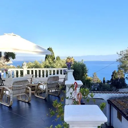 Capovaticano - Unique Sea View - Renaissance Apartment