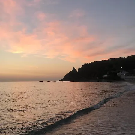 Capovaticano - Unique Sea View - Renaissance Apartment *