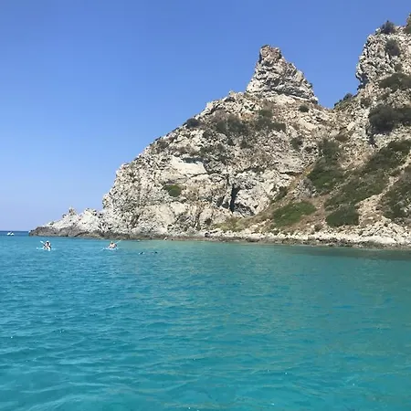 Appartement Capovaticano - Unique Sea View - Renaissance *