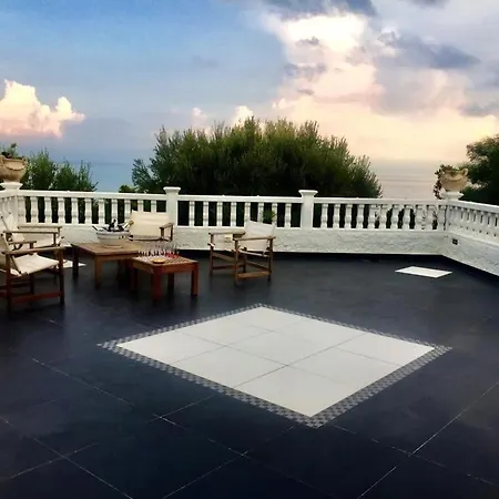 Appartement Capovaticano - Unique Sea View - Renaissance Santa Maria (Vibo Valentia)