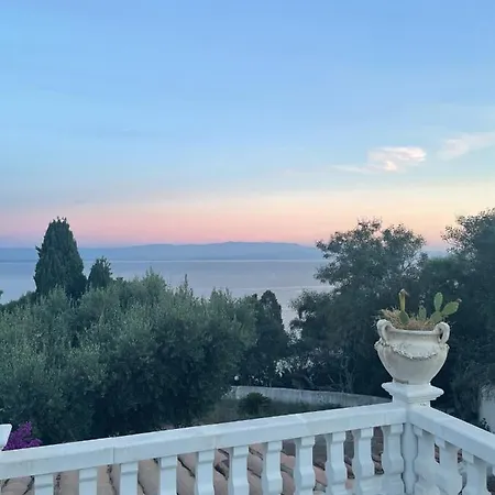 Capovaticano - Unique Sea View - Renaissance Appartement *