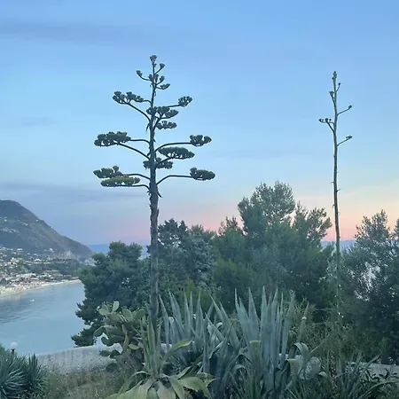 Capovaticano - Unique Sea View - Renaissance