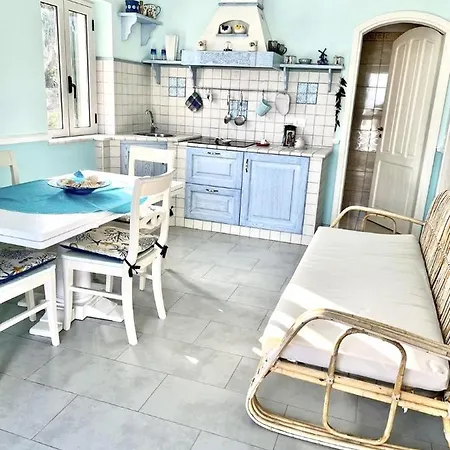 Capovaticano - Unique Sea View - Renaissance Appartement