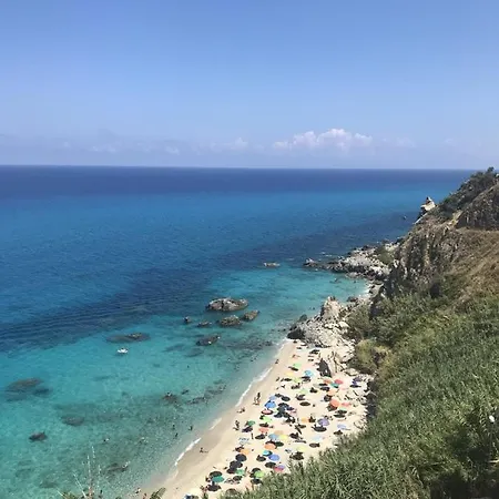 Capovaticano - Unique Sea View - Renaissance Santa Maria (Vibo Valentia)