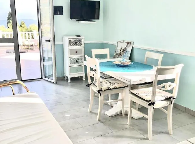 Apartamento Capovaticano - Unique Sea View - Renaissance *