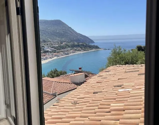 Appartement Capovaticano - Unique Sea View - Renaissance