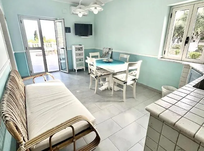 Apartamento Capovaticano - Unique Sea View - Renaissance *