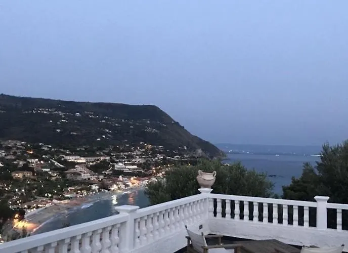 Capovaticano - Unique Sea View - Renaissance Santa Maria (Vibo Valentia)