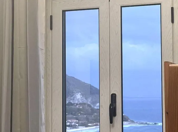 Capovaticano - Unique Sea View - Renaissance * Santa Maria (Vibo Valentia)