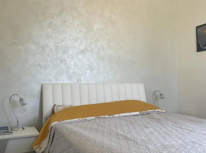 Apartamento Capovaticano - Unique Sea View - Renaissance