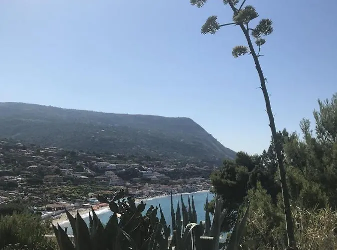 Capovaticano - Unique Sea View - Renaissance