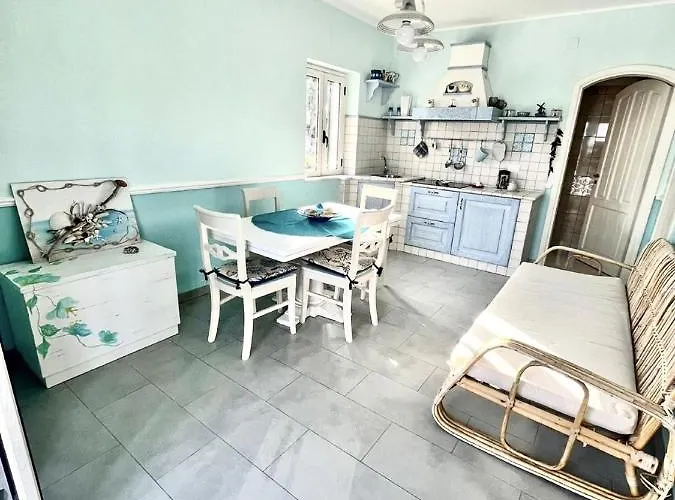 Capovaticano - Unique Sea View - Renaissance Santa Maria (Vibo Valentia)