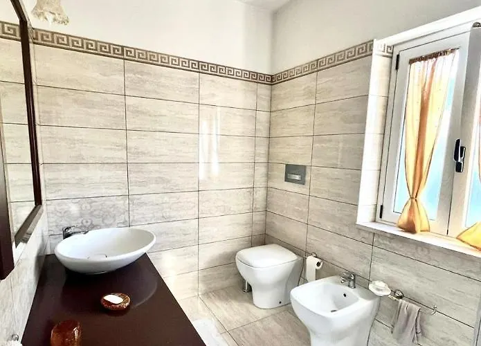 Capovaticano - Unique Sea View - Renaissance Appartement