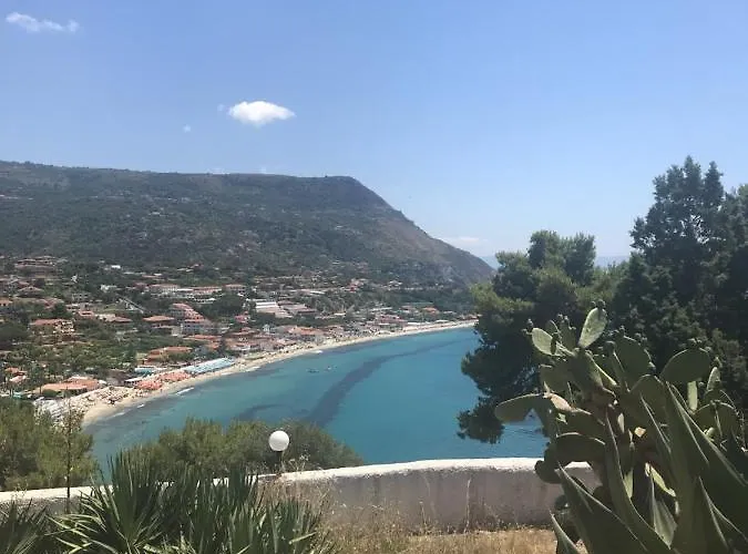 Apartamento Capovaticano - Unique Sea View - Renaissance Santa Maria (Vibo Valentia)