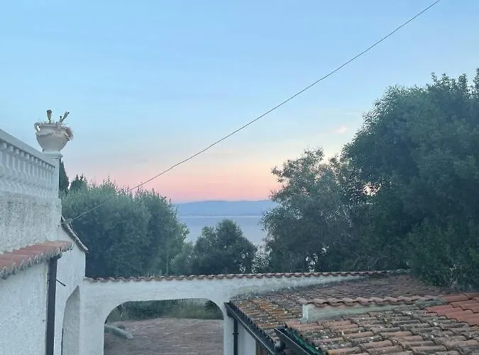 Capovaticano - Unique Sea View - Renaissance Apartamento Santa Maria (Vibo Valentia)