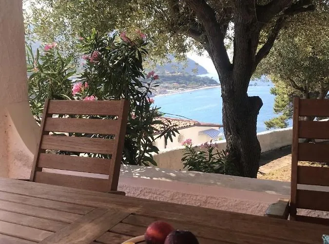 Capovaticano - Unique Sea View - Renaissance