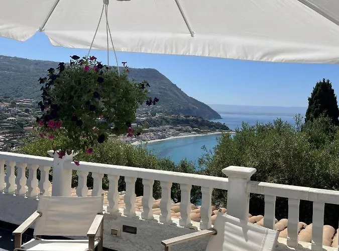 Capovaticano - Unique Sea View - Renaissance * Santa Maria (Vibo Valentia)