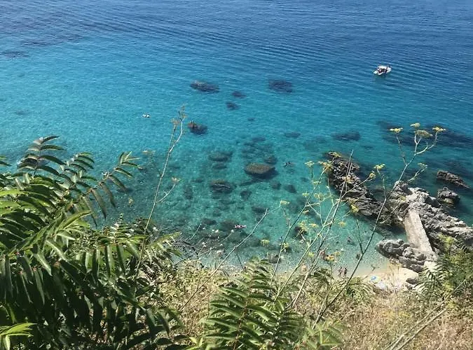 Capovaticano - Unique Sea View - Renaissance