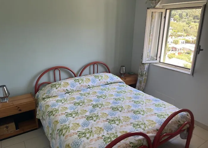 Appartement Capovaticano - Unique Sea View - Renaissance *