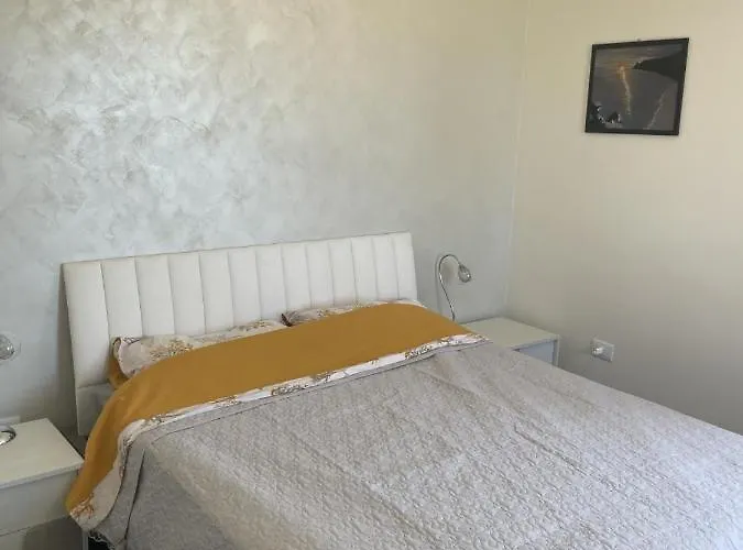 Apartamento Capovaticano - Unique Sea View - Renaissance