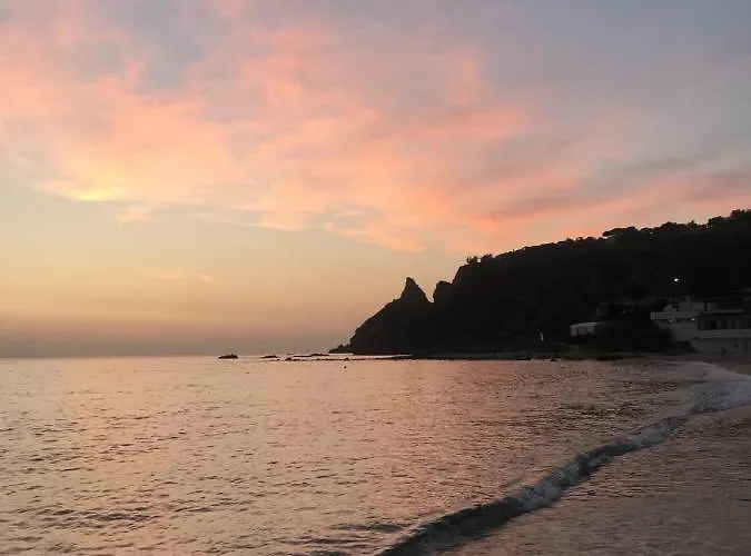 Capovaticano - Unique Sea View - Renaissance Apartamento *