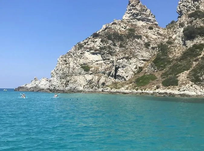 Appartement Capovaticano - Unique Sea View - Renaissance *