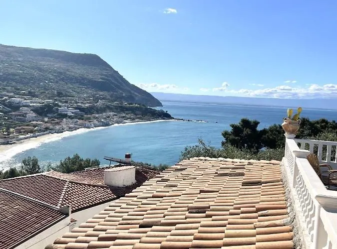 Capovaticano - Unique Sea View - Renaissance Santa Maria (Vibo Valentia)