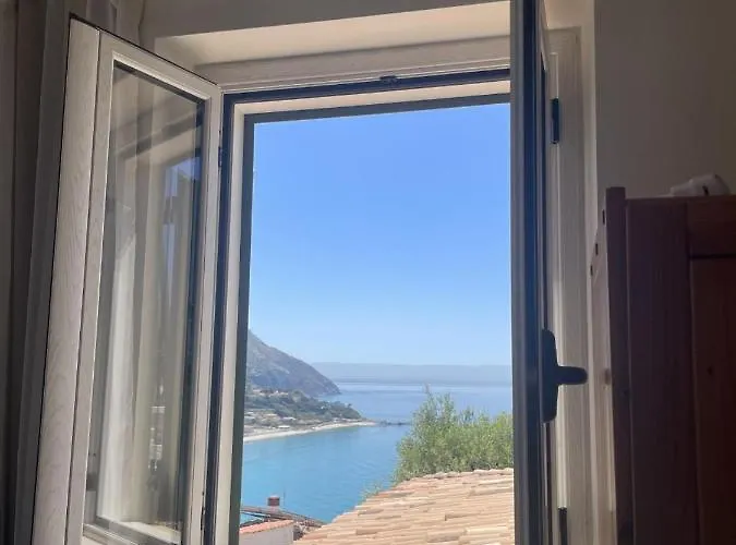 Capovaticano - Unique Sea View - Renaissance Apartamento *