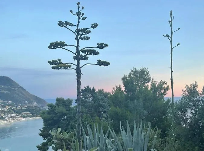 Capovaticano - Unique Sea View - Renaissance