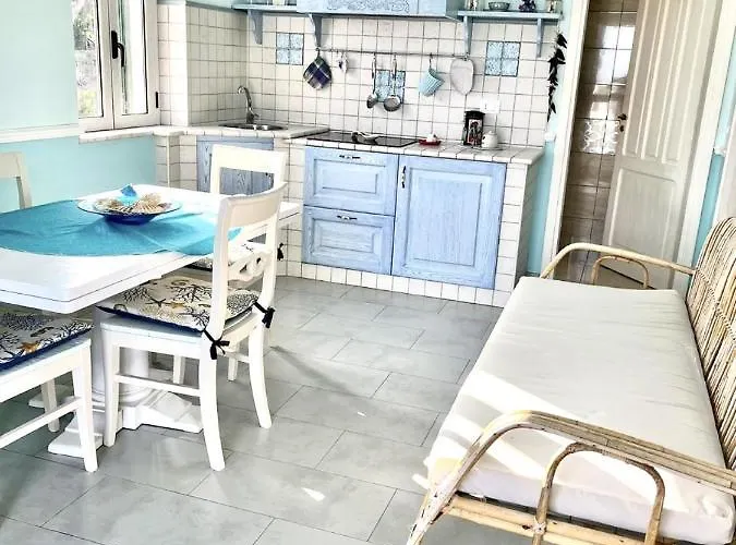 Capovaticano - Unique Sea View - Renaissance Appartement