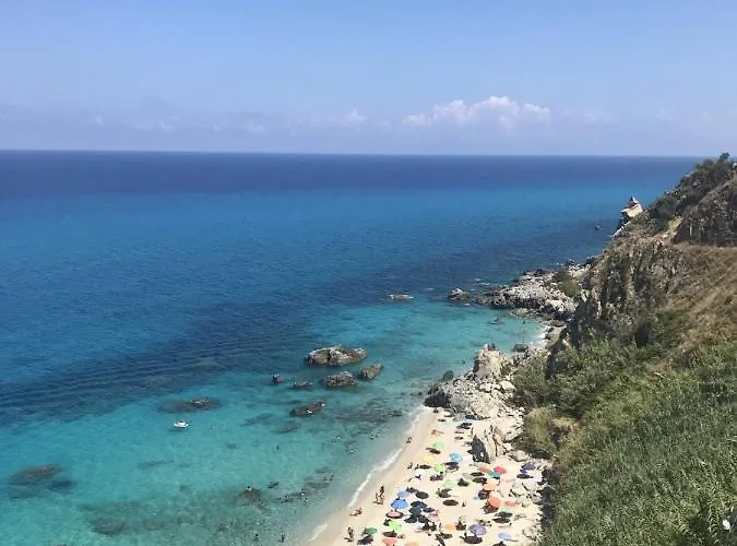 Capovaticano - Unique Sea View - Renaissance Santa Maria (Vibo Valentia)